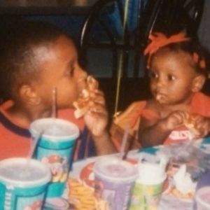 Meet your Posher, Dreday